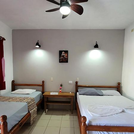 Ometepe House Bed & Breakfast Moyogalpa Bagian luar foto