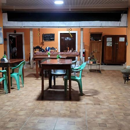Ometepe House Bed & Breakfast Moyogalpa Bagian luar foto