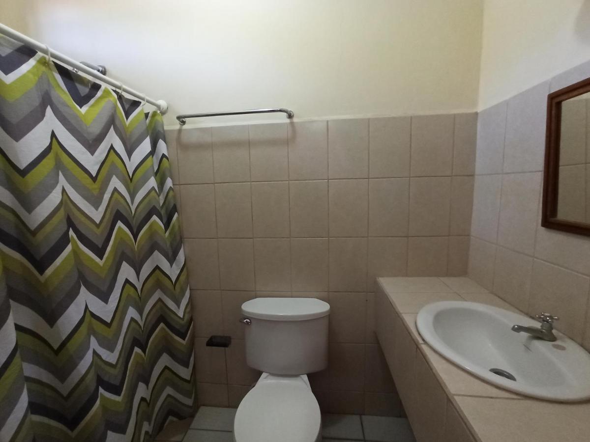 Ometepe House Bed & Breakfast Moyogalpa Bagian luar foto