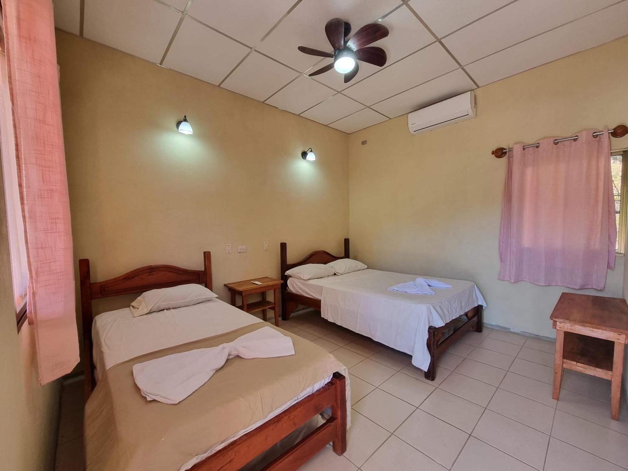 Ometepe House Bed & Breakfast Moyogalpa Bagian luar foto