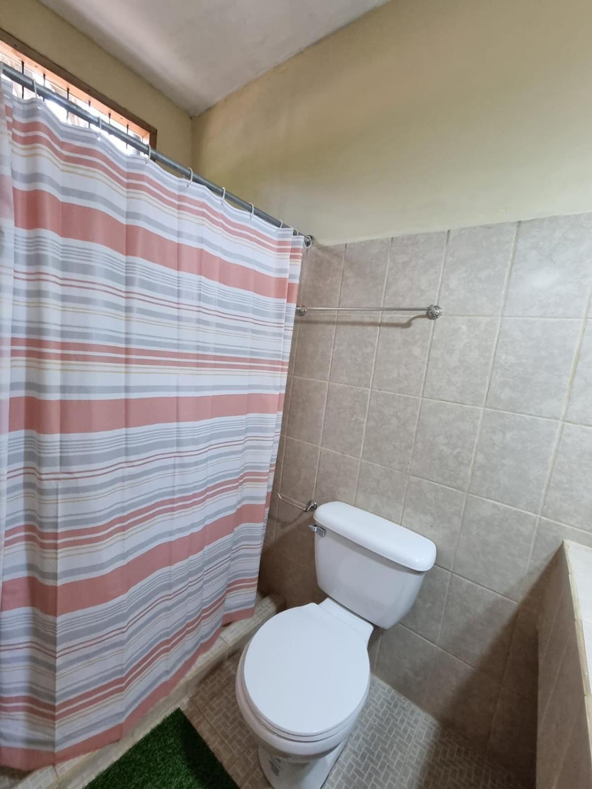 Ometepe House Bed & Breakfast Moyogalpa Bagian luar foto
