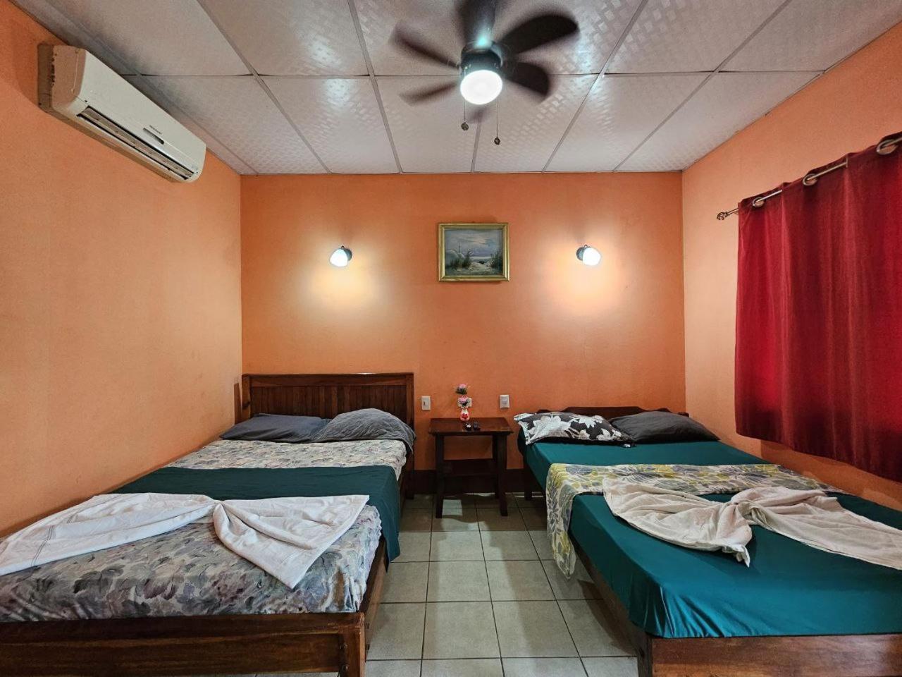 Ometepe House Bed & Breakfast Moyogalpa Bagian luar foto