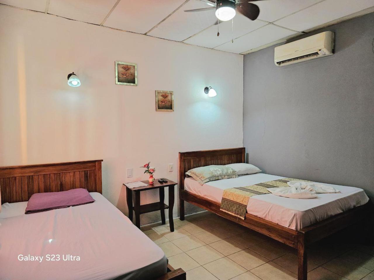 Ometepe House Bed & Breakfast Moyogalpa Bagian luar foto