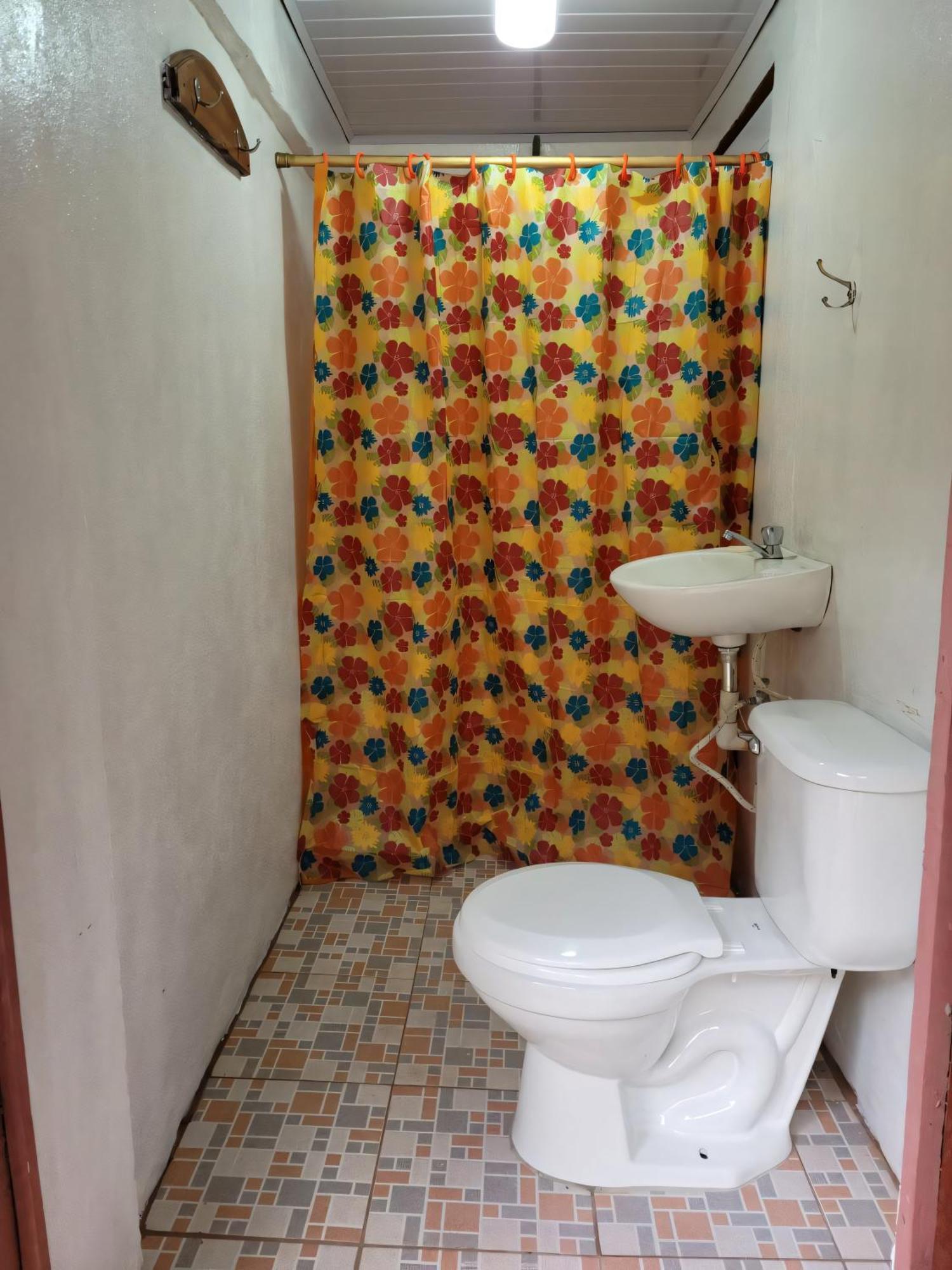 Ometepe House Bed & Breakfast Moyogalpa Bagian luar foto