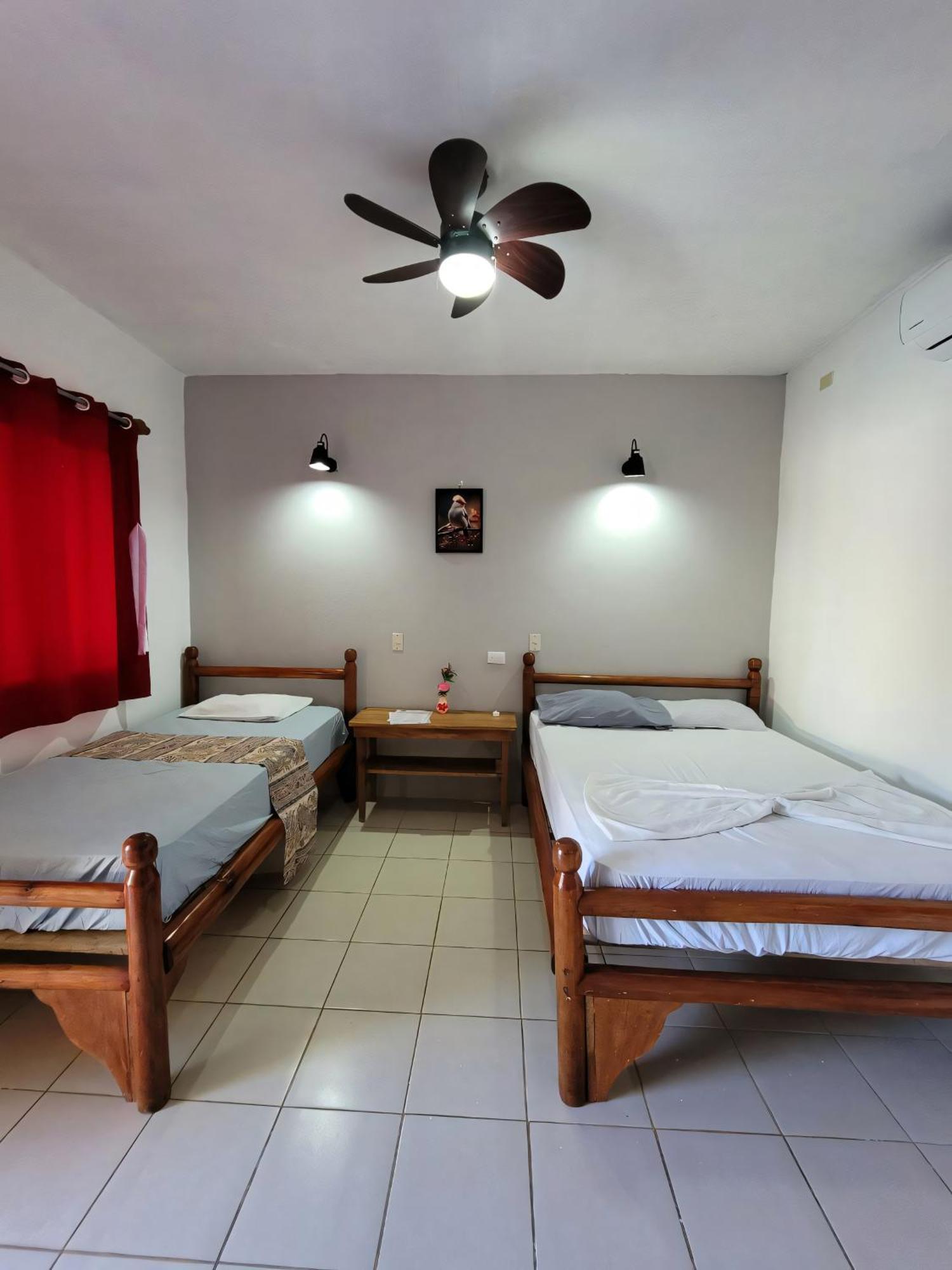 Ometepe House Bed & Breakfast Moyogalpa Bagian luar foto