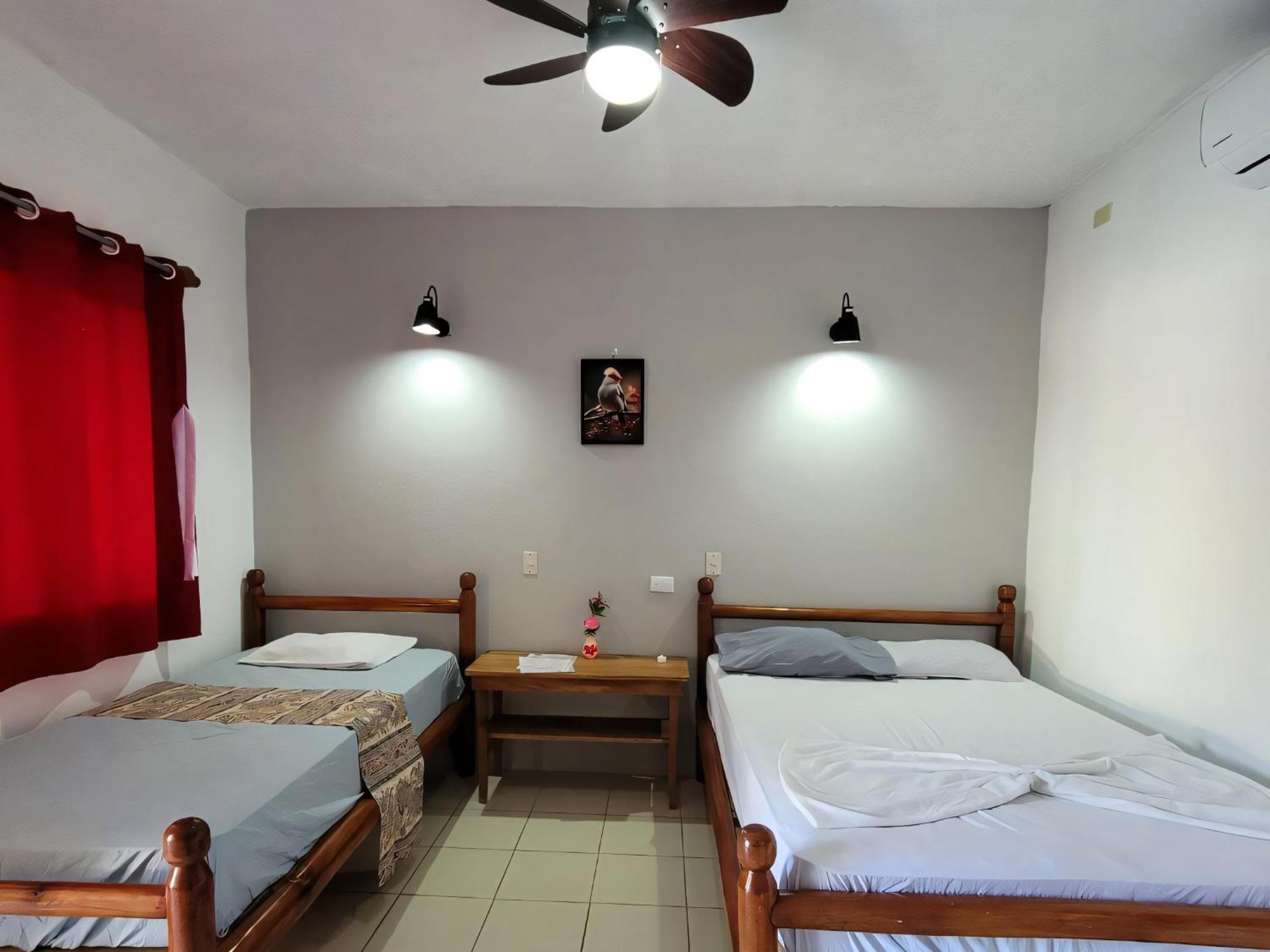 Ometepe House Bed & Breakfast Moyogalpa Bagian luar foto