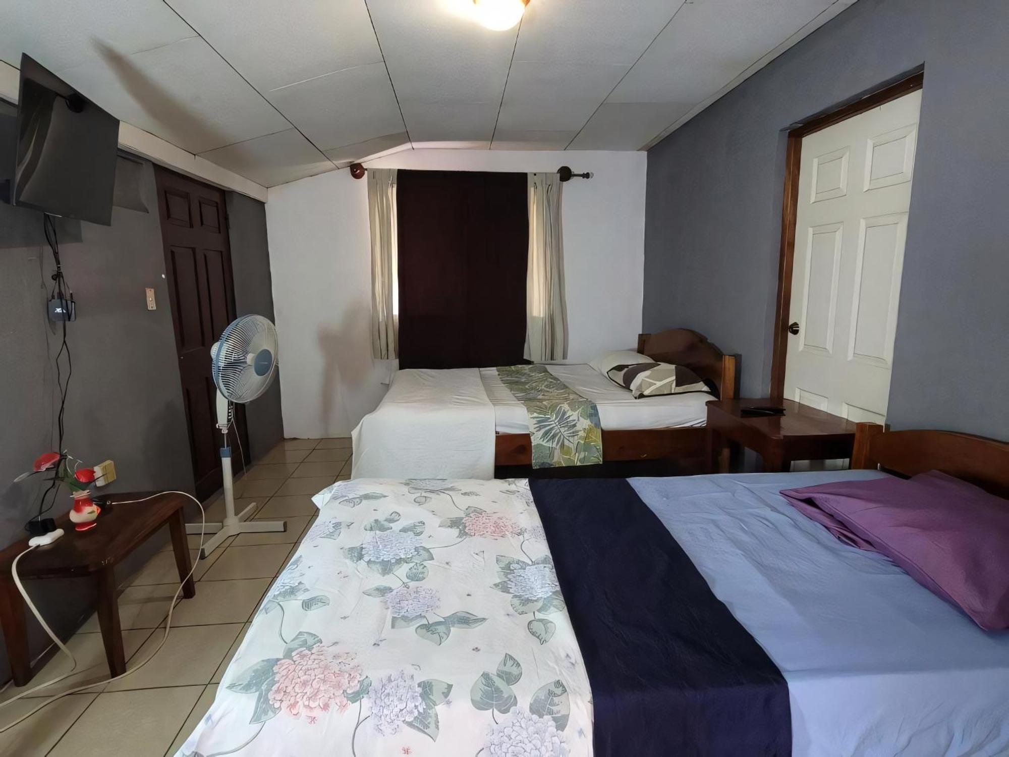 Ometepe House Bed & Breakfast Moyogalpa Bagian luar foto