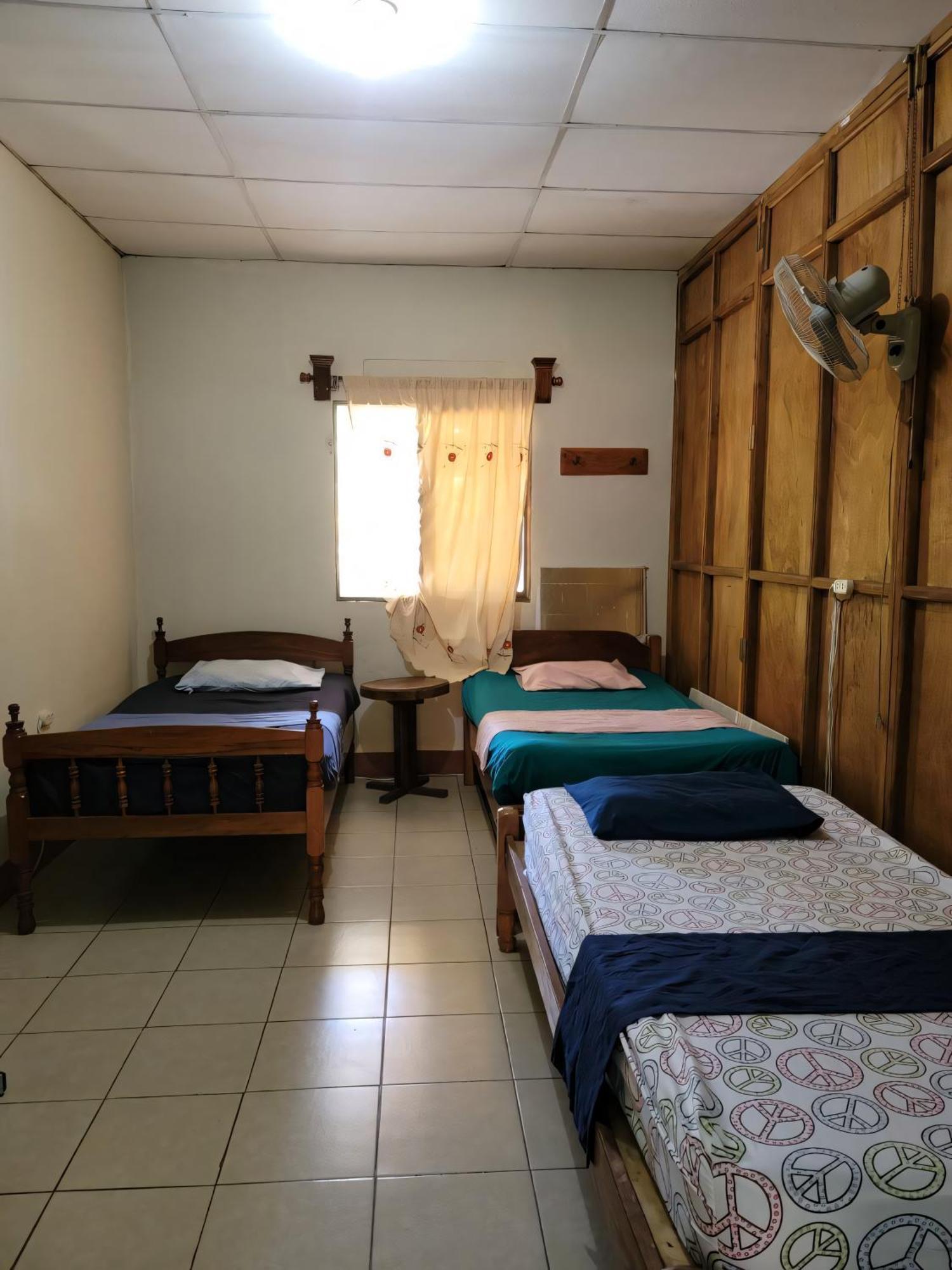 Ometepe House Bed & Breakfast Moyogalpa Bagian luar foto