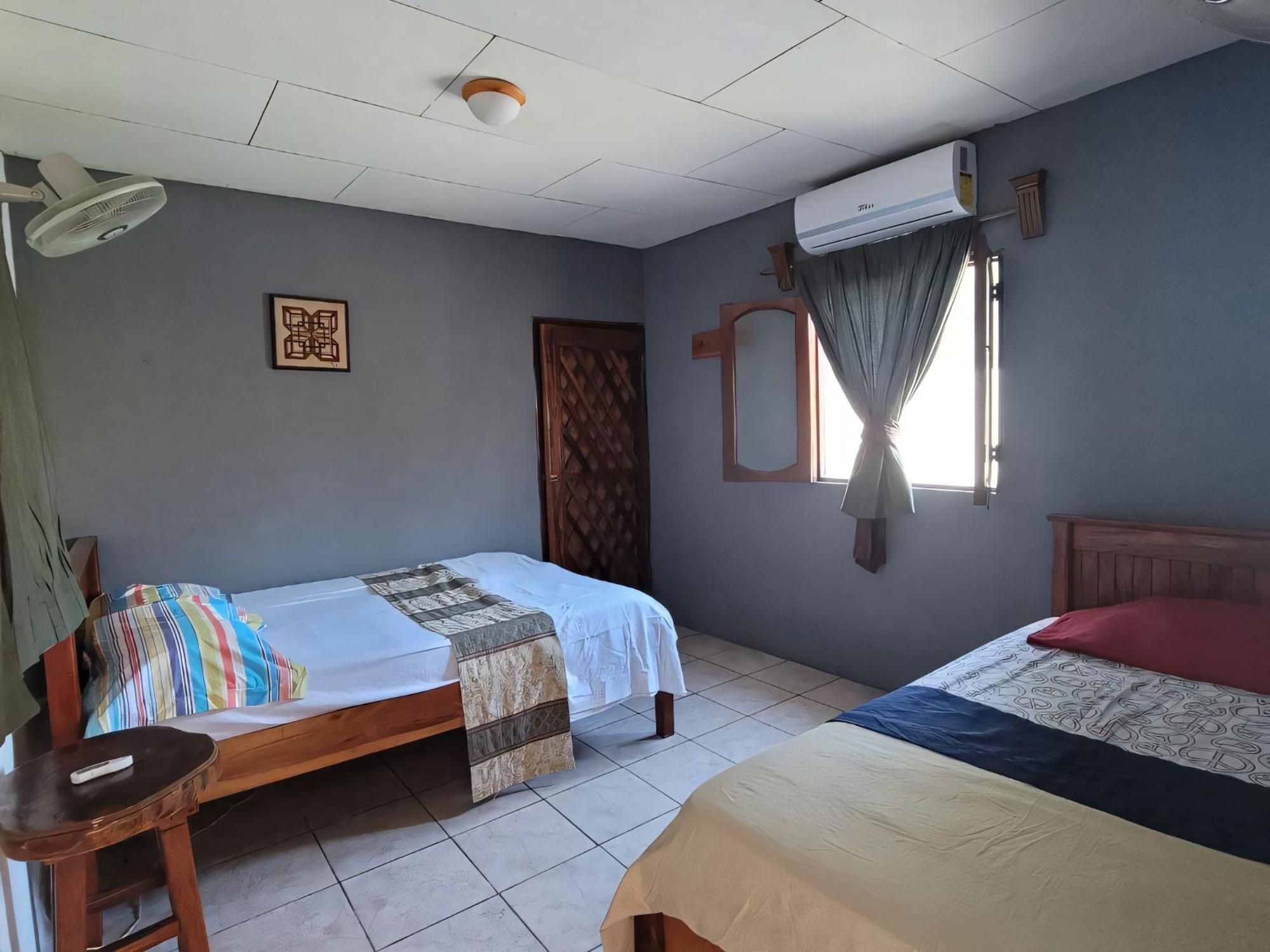 Ometepe House Bed & Breakfast Moyogalpa Bagian luar foto